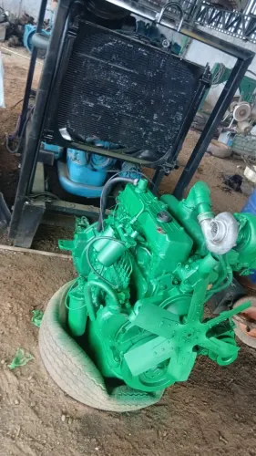 Motor pra garimpo 