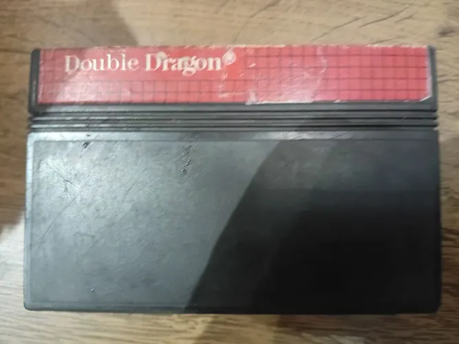 Jogos master system