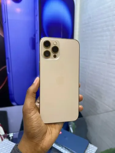 Iphone 12 pro max 256gb com garantia Kaiser iPhones