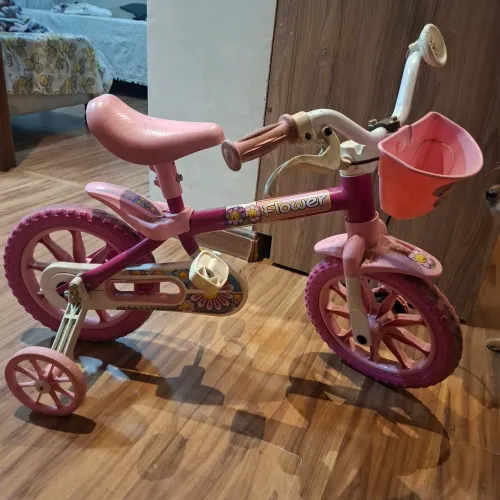 Bicicleta aro 12