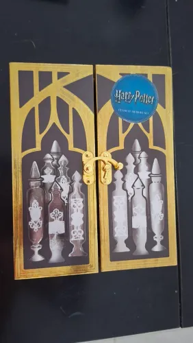 Penseira do Harry Potter Disney