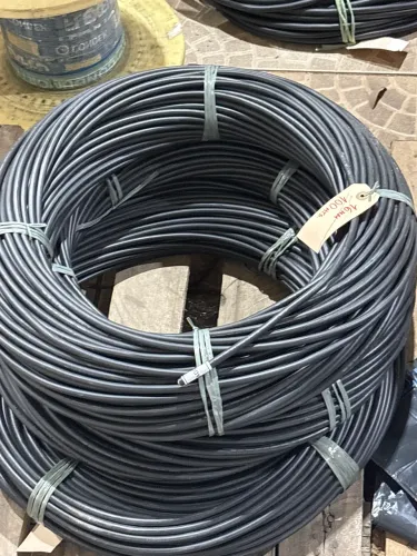 Cabo pp 3x4mm cobre 100 %