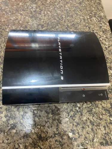 Ps3 com DEFEITO