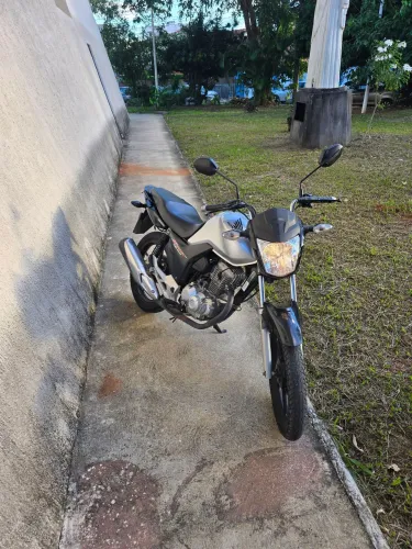 CG HONDA START 2023 2024 OPORTUNIDADE 