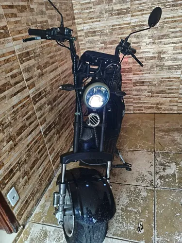 Scotter elétrica x11 2025