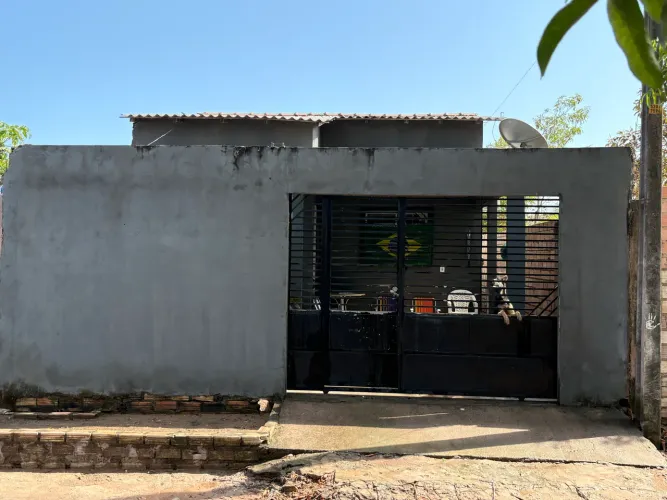 VENDA OU ALUGUEL
