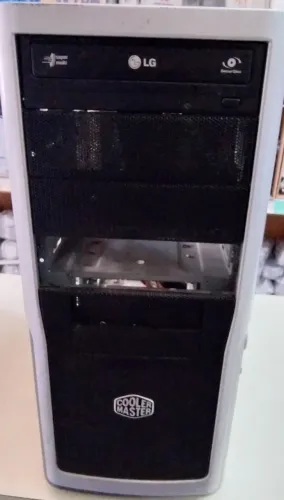 Torre PC LG