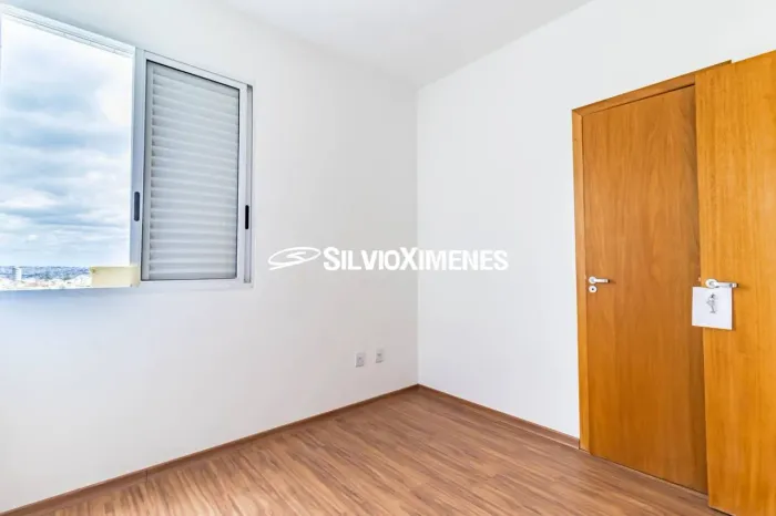 Apartamento com 3 quartos à Venda, Gutierrez - Belo Horizonte