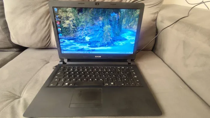 Notebook cce ultrathin u45w