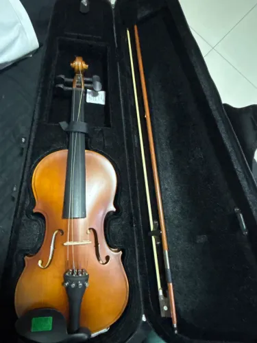 violino novo