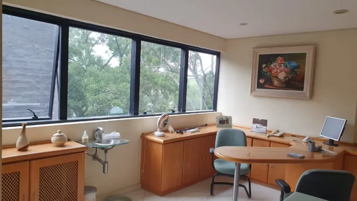 Sala para locação em Barueri - Centro