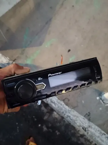 Pioneer pra vender