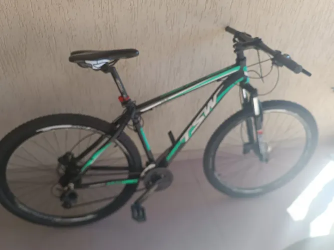 Bike TSW Ride 24v