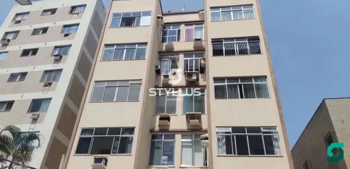 Méier | Apartamento 2 quartos