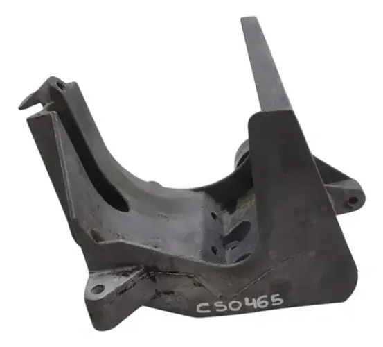 Suporte Alternador Bomba Direção Ecosport 1.0 7s4q10k018ac