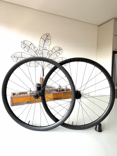Rodas Roval Terra C