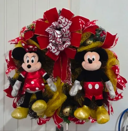 Guilanda Luxo Mickey