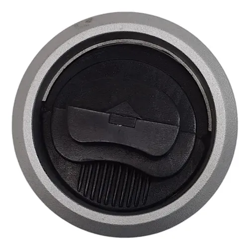 Grade Difusor Ar Painel Chevrolet Celta Prisma 2008 2009 10