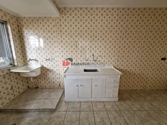 Apartamento em Santa Maria