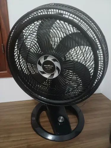 Ventilador