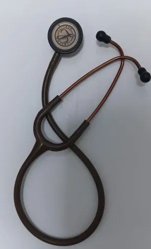 Vendo littmann marcas de uso ,mais bem conservado , 400,00 ( Aceito negociações