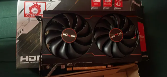 Placa de vídeo