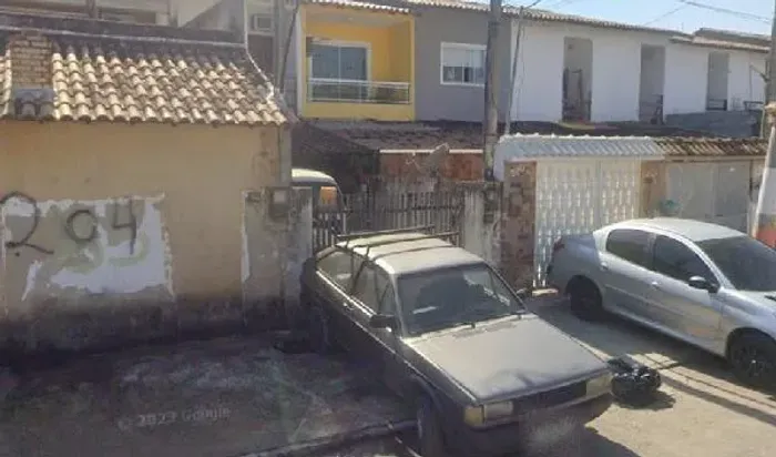Oportunidade Única em BELFORD ROXO - RJ | Tipo: Casa | Negociação: Venda Direta Online | S