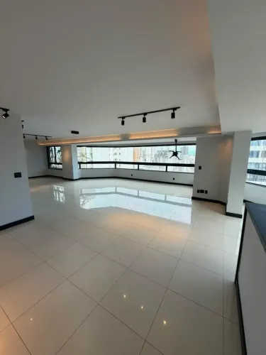 Apartamento para Aluguel com 280 m² | Barra Salvador/BA