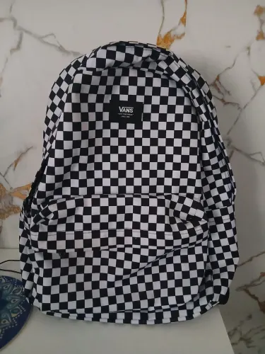 Mochila Vans