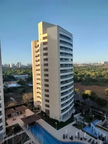 Apartamento em Edson Queiroz - Fortaleza