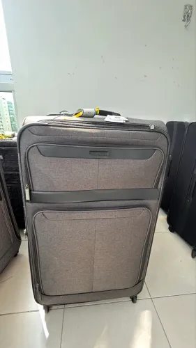 3 Malas 23kg pequena