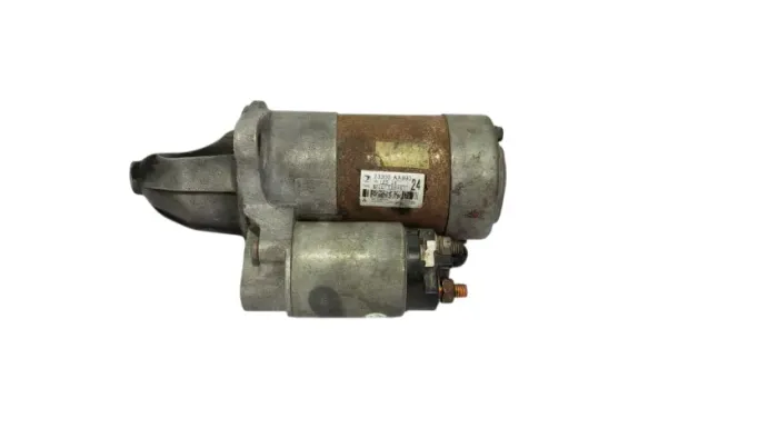 Motor de arranque Subaru Legacy Impreza Forester automático 92 a 03