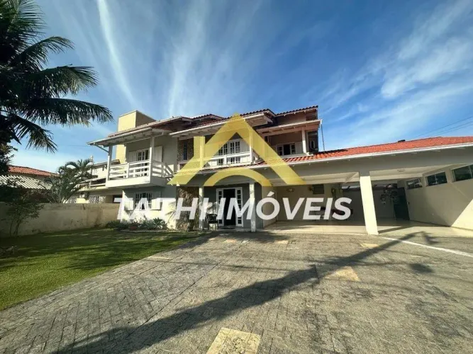 Sala Comercial para Locação em Florianópolis, Ingleses do Rio Vermelho, 5 dormitórios, 2 s