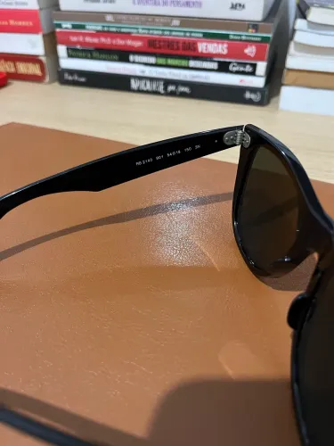 Ray-Ban Wayfarer Classic Masculino