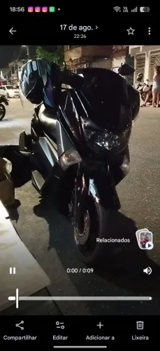 Vendo NMax 160