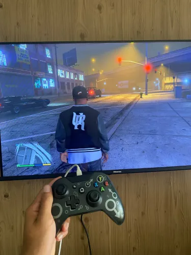 XBOX ONE S NOVINHO