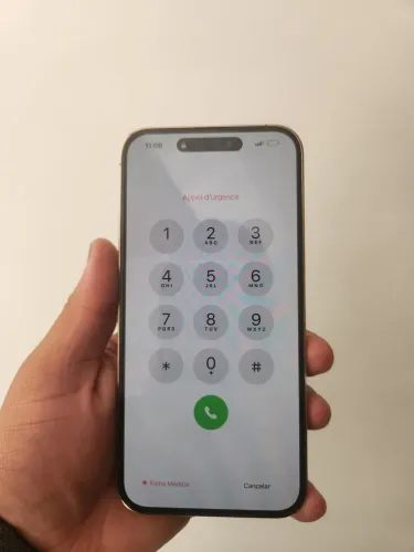 Iphone 14 Pro Max 128gb / Face Id?