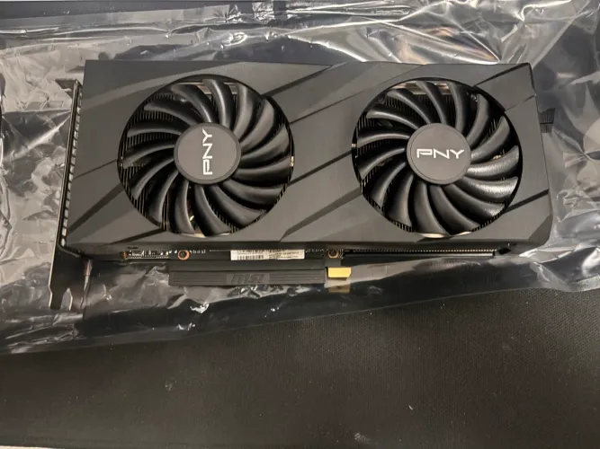 RTX 3060 PNY