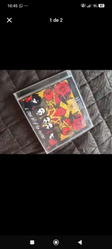 Incubus - CD