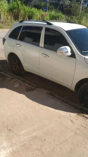 Lifan X60 1.8 16V 128cv 5P Mec. 2015