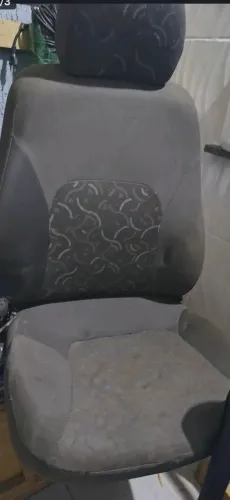 Vendo banco Doblô do lado direito 