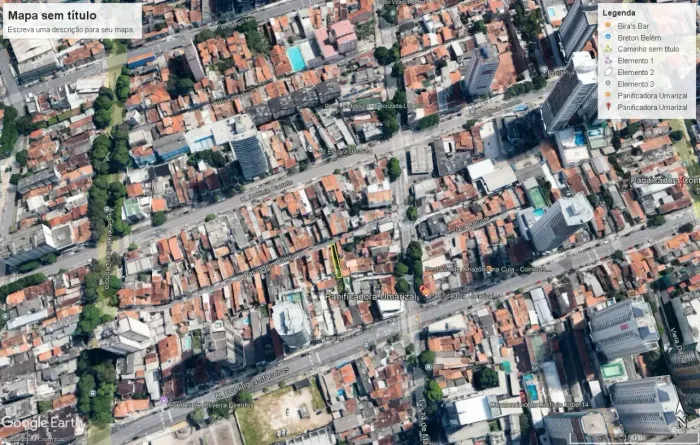 RCB 055 - VENDO TERRENO NA PASSAGEM POMBO