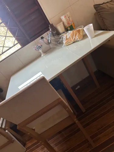 Mesa de jantar