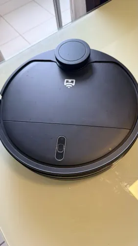 Robô aspirador PRA1000