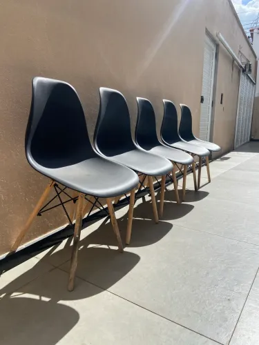Cadeira eames