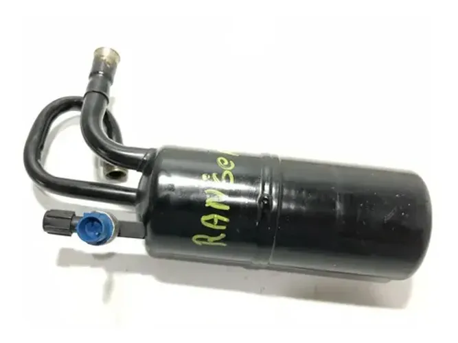 Filtro Acumulador Ar Condicionado Ford Ranger 2.3 2008
