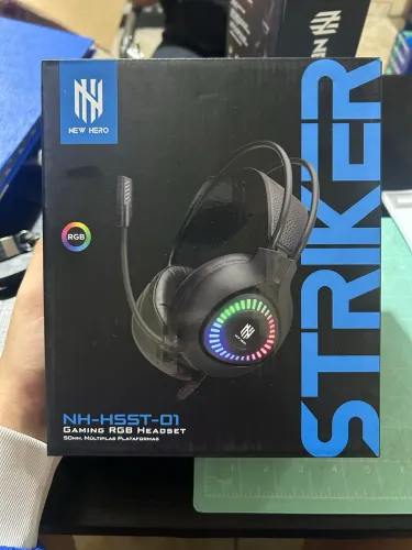 Headset NewHero