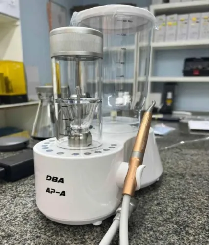 Jato para Profilaxia AirJet AP-A - Wilcos