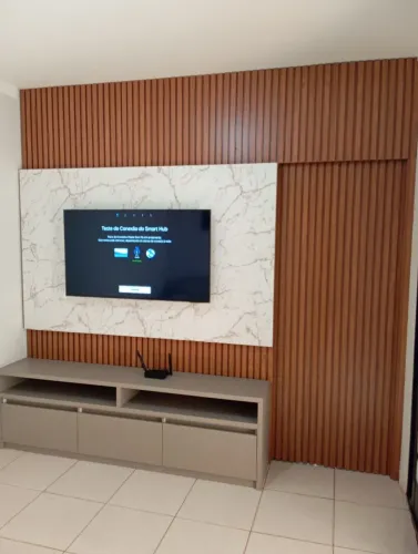 Painel Tv