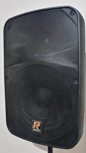 Vendo Caixa ativa STANER